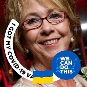 Meet your Posher, Marsha